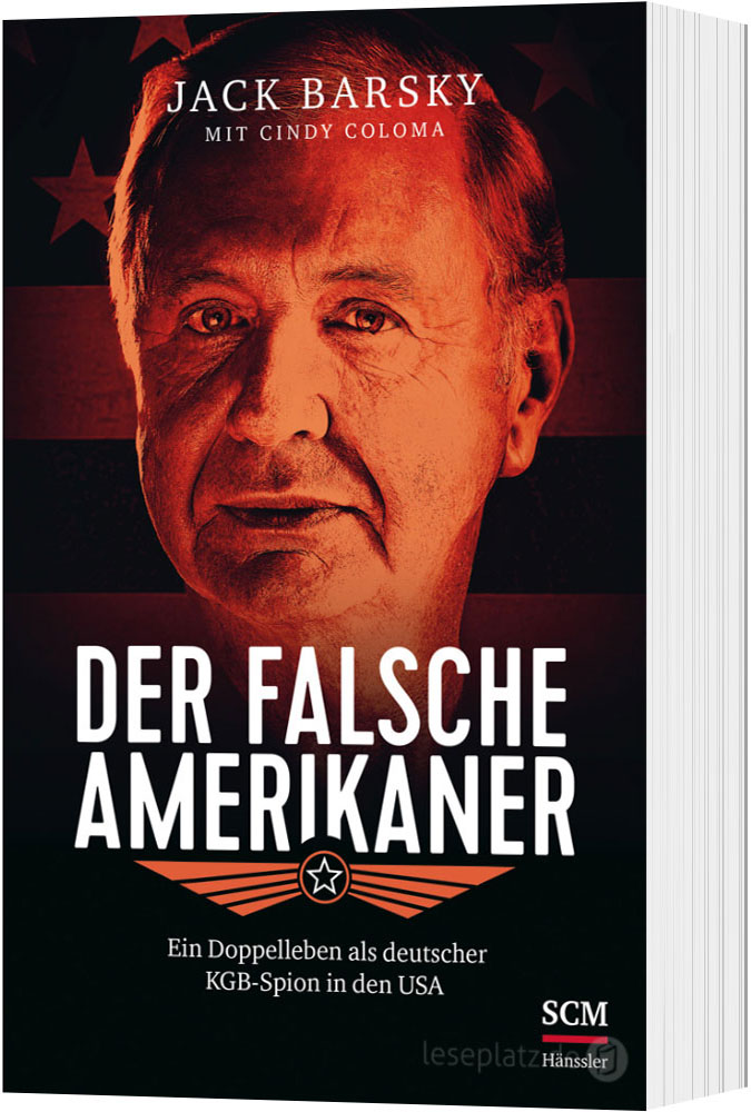 Der falsche Amerikaner