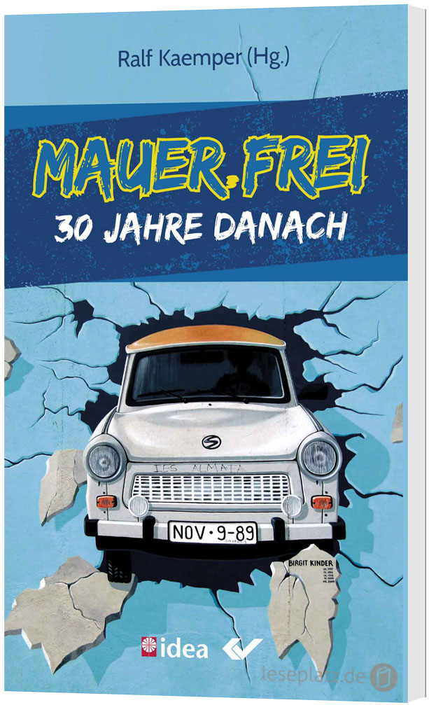 Mauer.Frei