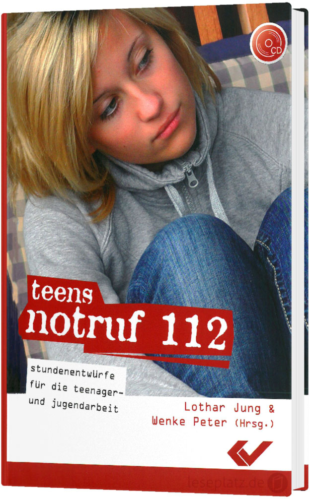 273653 Teens Notruf 112