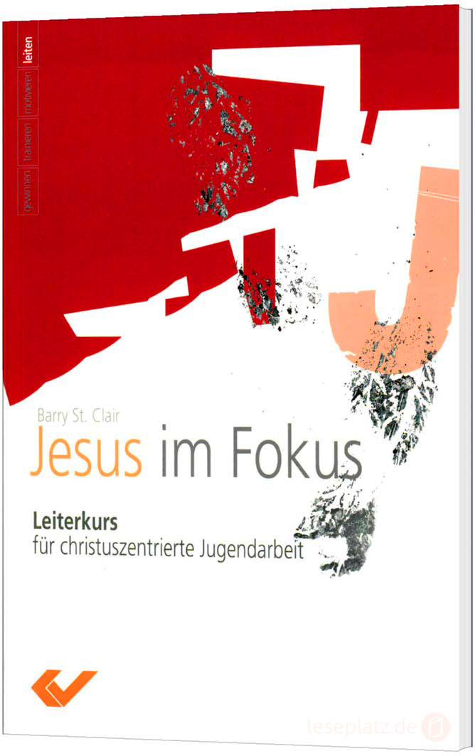 Jesus im Fokus