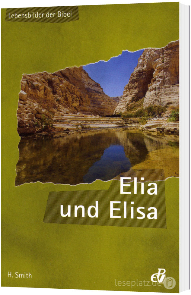 Elia und Elisa