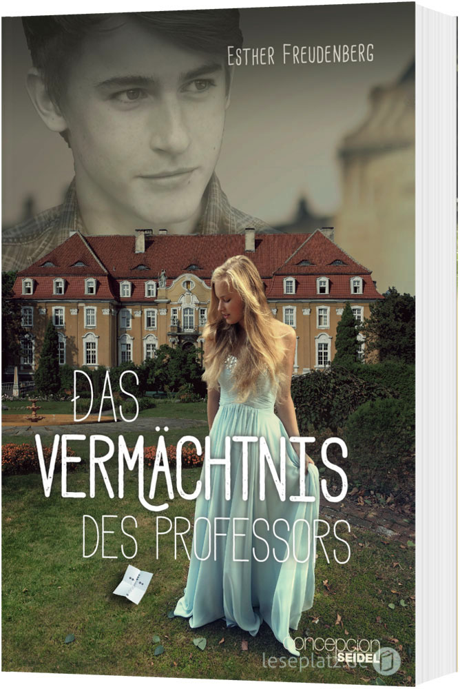 Das Vermächtnis des Professors