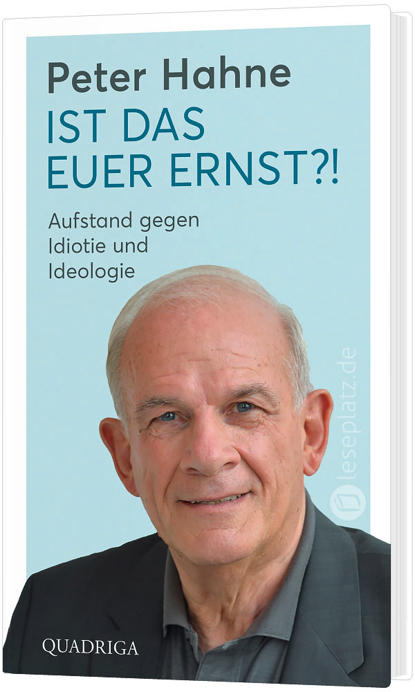 Ist das euer Ernst?!