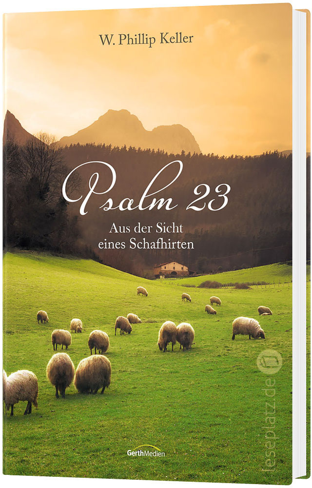 Psalm 23