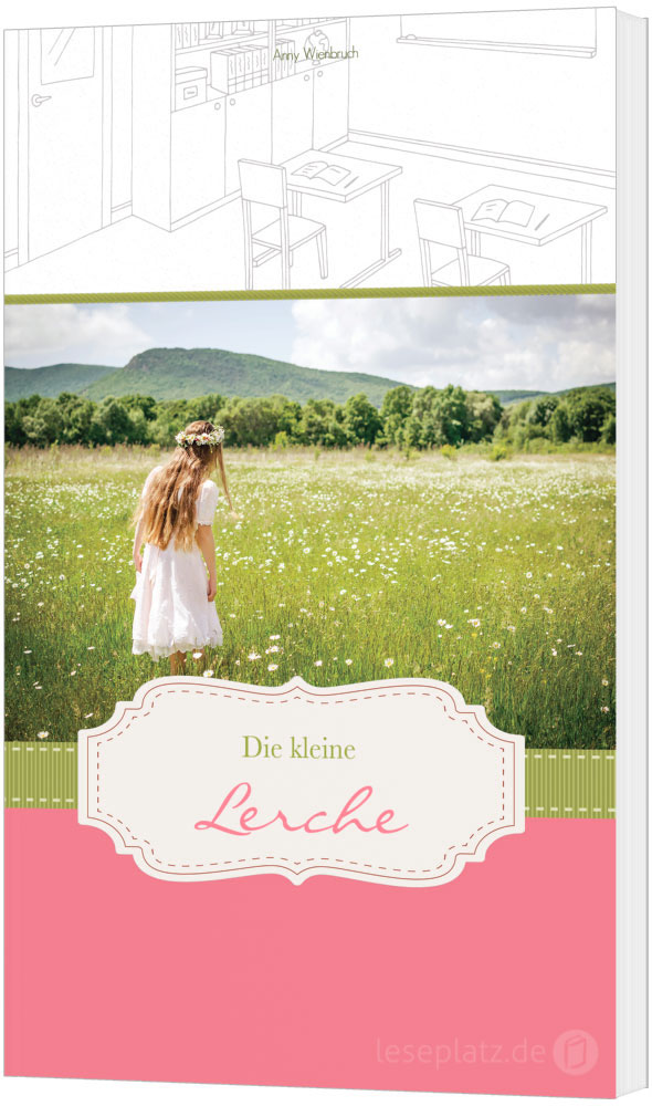 Die kleine Lerche