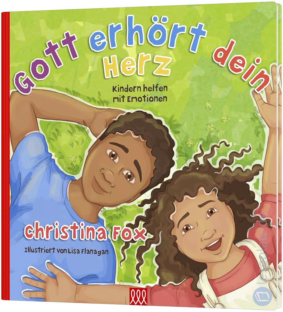Gott erhört dein Herz
