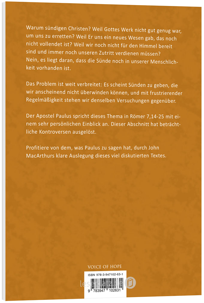 875463_Frei_von_Suende_02 Freiheit von Sünde
