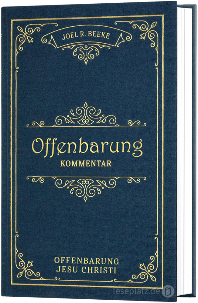 Offenbarung - Kommentar