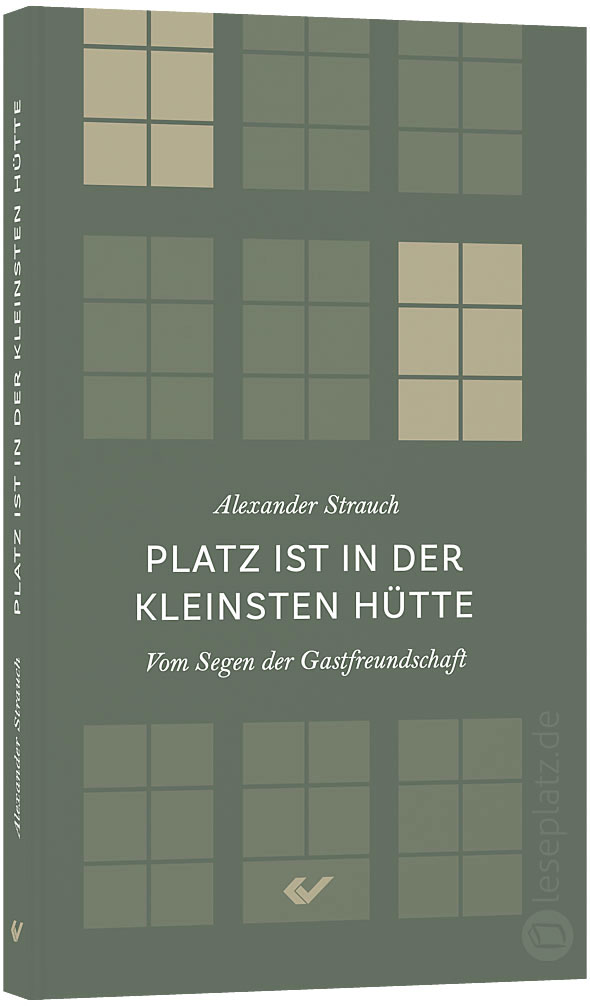 Platz ist in der kleinsten Hütte Platz ist in der kleinsten Hütte