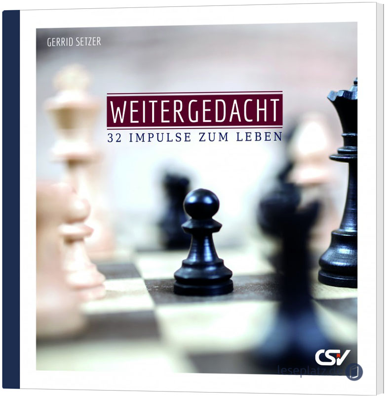 Weitergedacht - Verteilausgabe