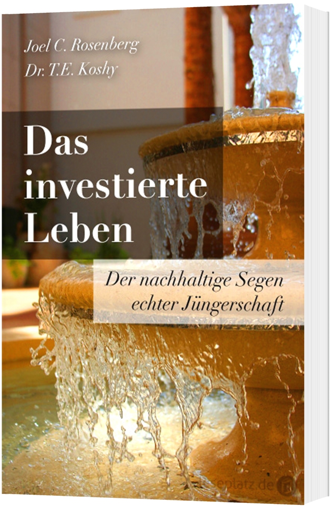 Das investierte Leben