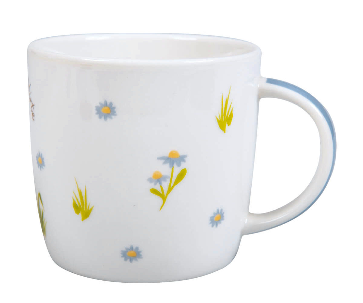 Kindertasse "Schäfchen"