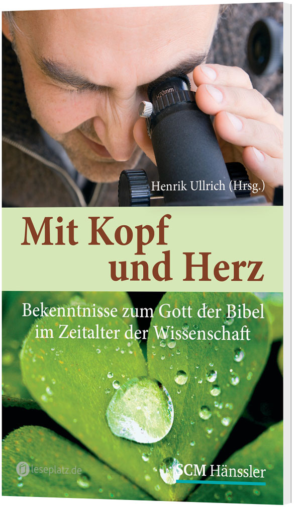 Mit Kopf und Herz