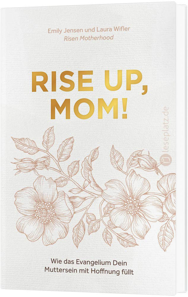 Rise up, Mom!