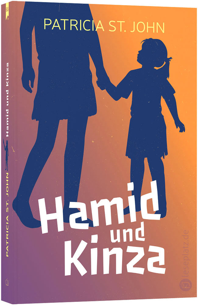 Hamid und Kinza