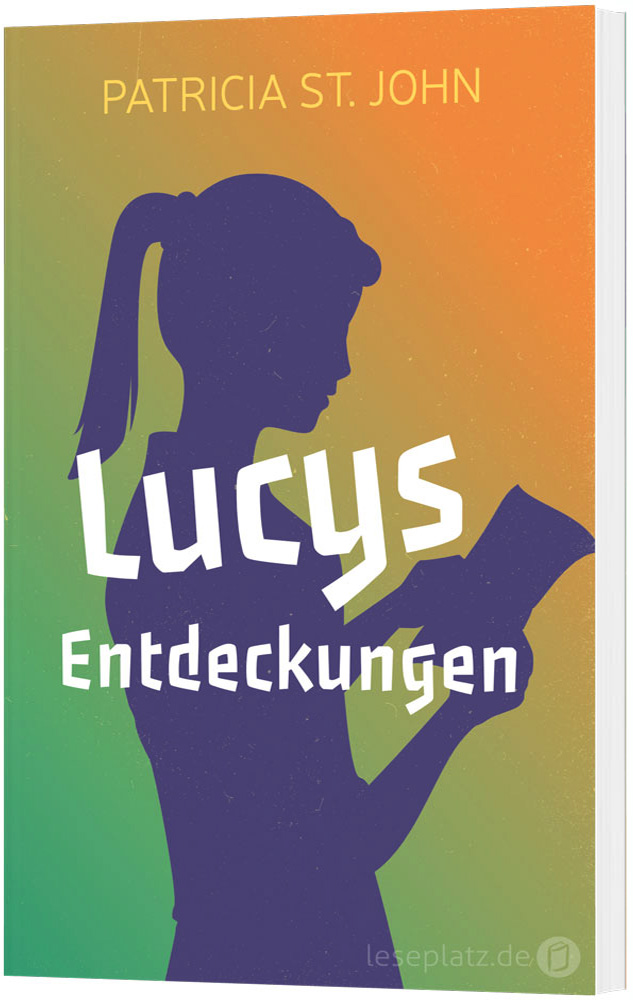 Lucys Entdeckungen