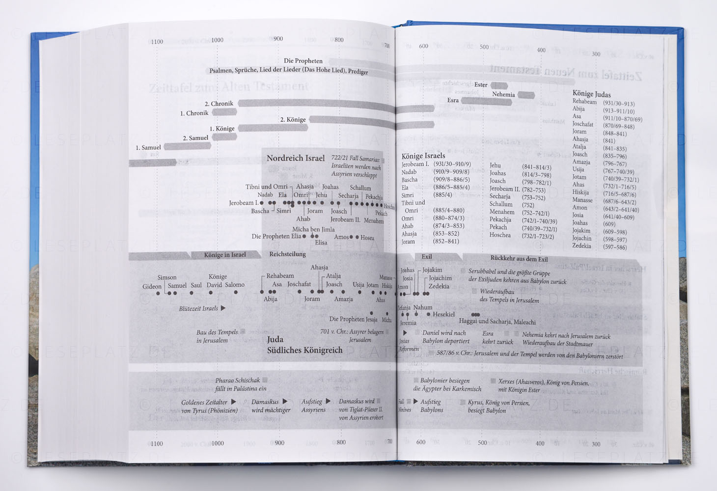 NeÜ - Taschenausgabe "Motiv Leuchtturm"