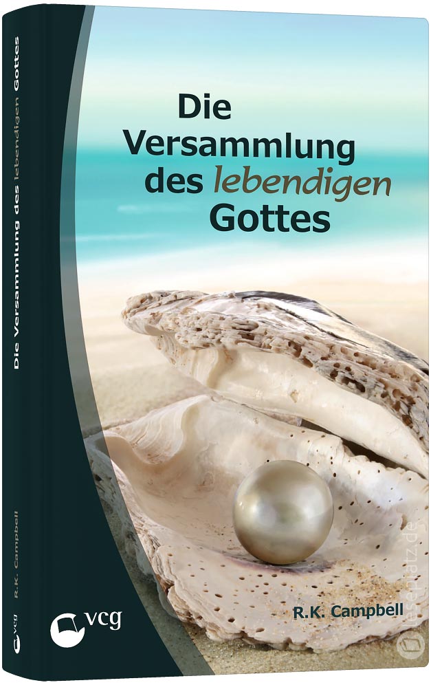Die Versammlung des lebendigen Gottes Die Versammlung des lebendigen Gottes