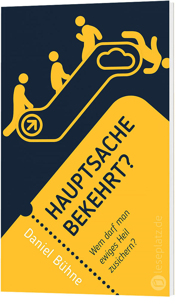 Hauptsache bekehrt?