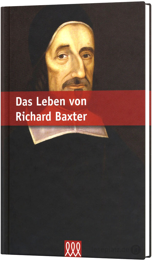 Das Leben von Richard Baxter