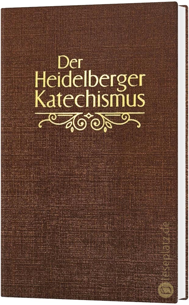 Der Heidelberger Katechismus
