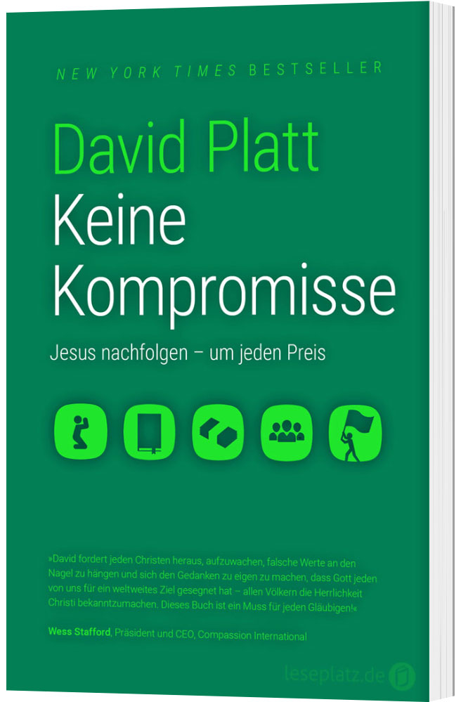 Keine Kompromisse