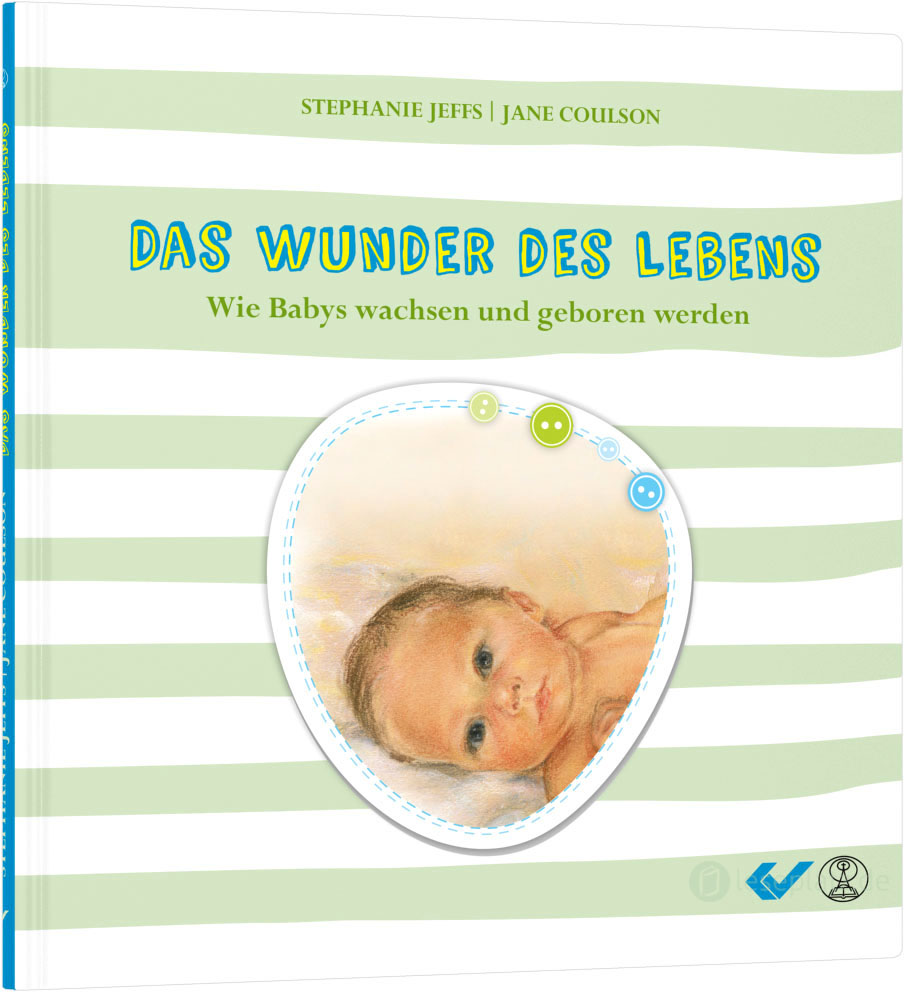 Das Wunder des Lebens