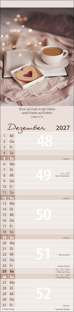 Für Alle 2027 - Streifenterminer