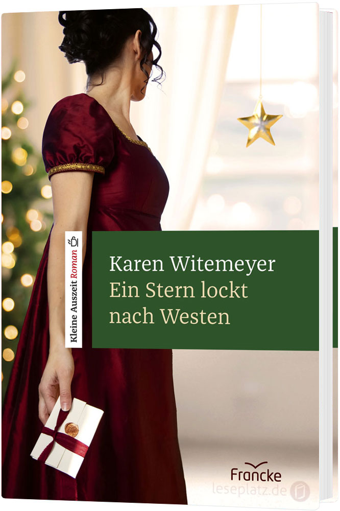 Ein Stern lockt nach Westen