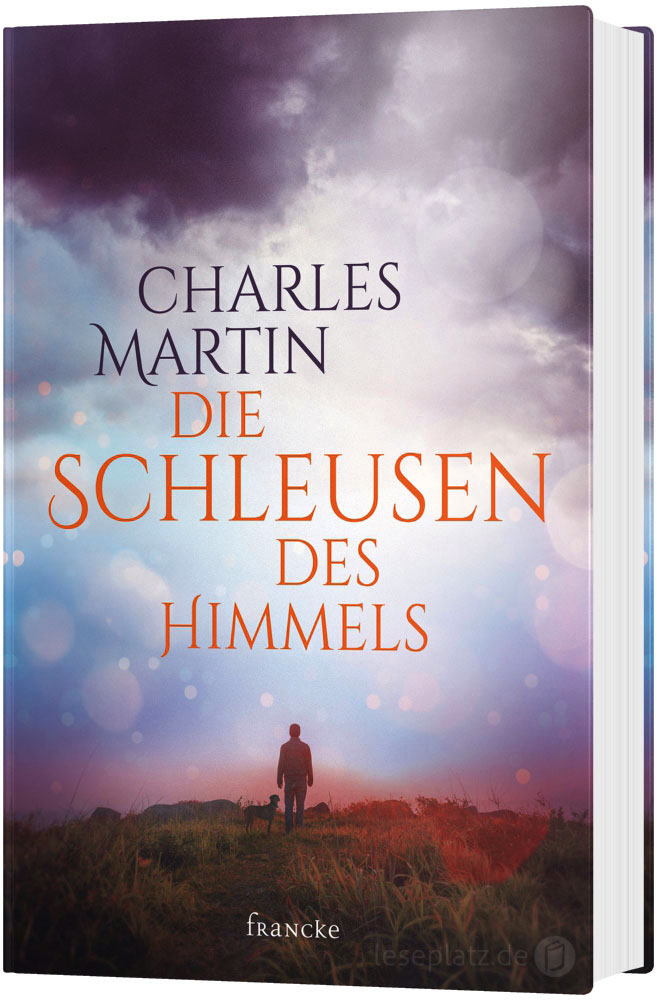 Die Schleusen des Himmels