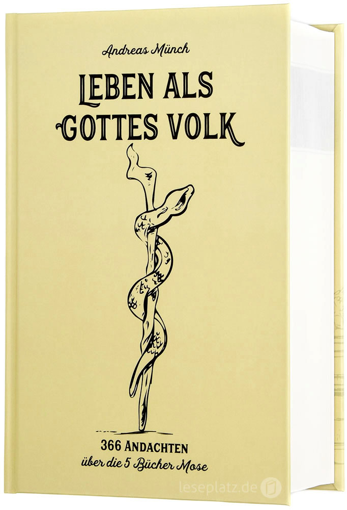 Leben als Gottes Volk