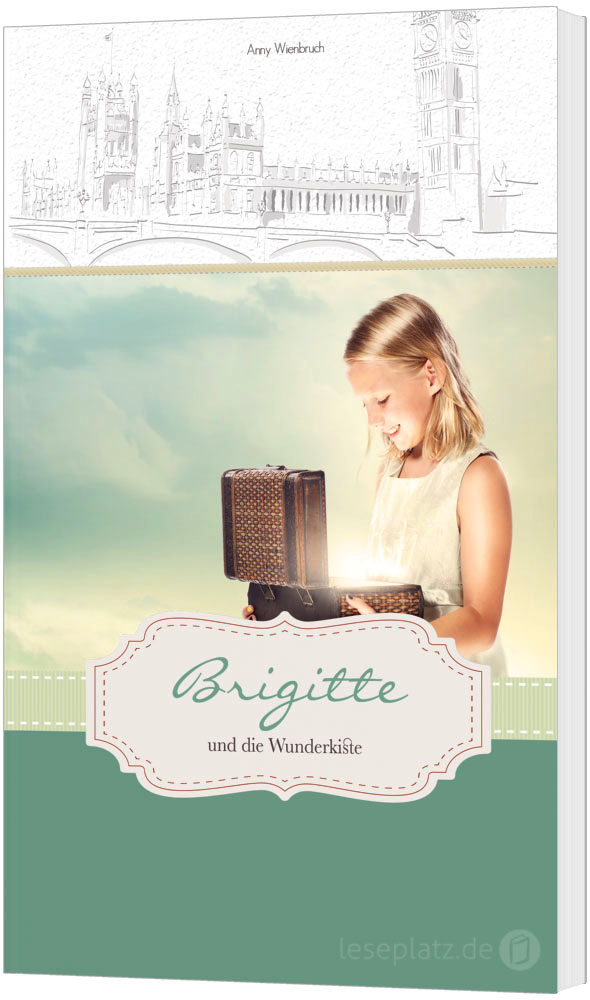 Brigitte und die Wunderkiste