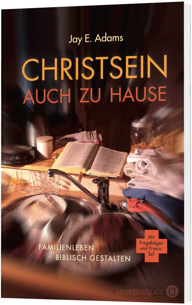 Christsein auch zu Hause