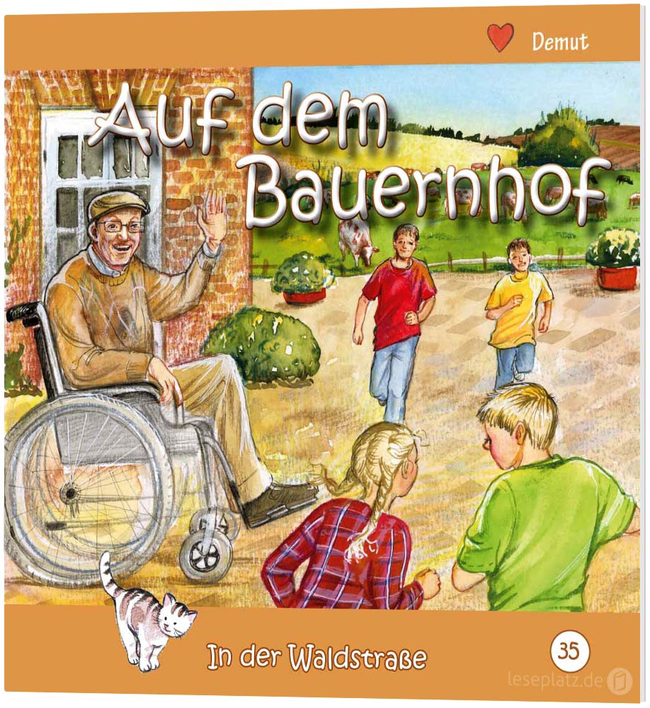 Auf dem Bauernhof (35)