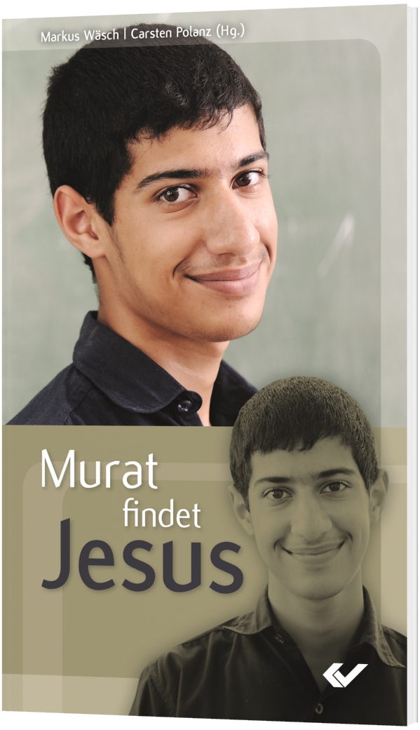 Murat findet Jesus