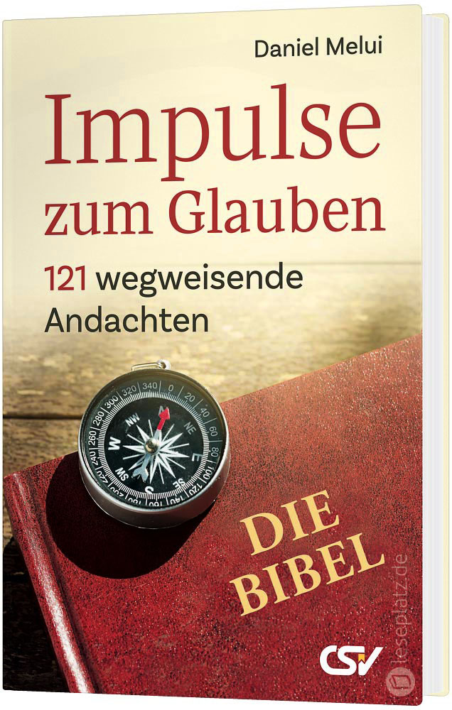 Impulse zum Glauben