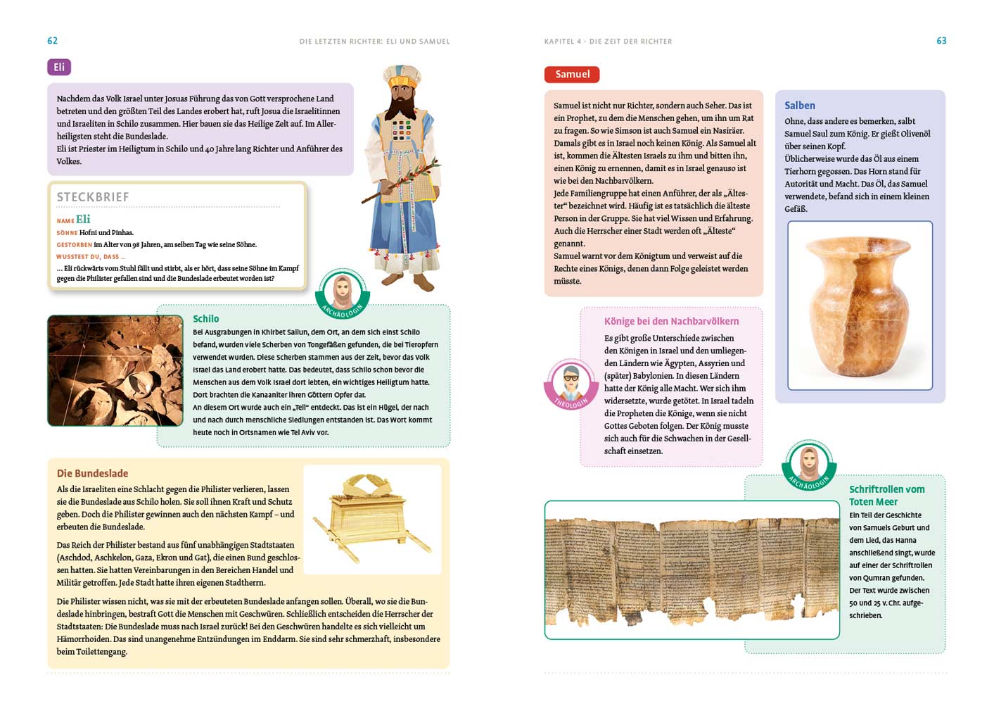Der große Bibel-Guide