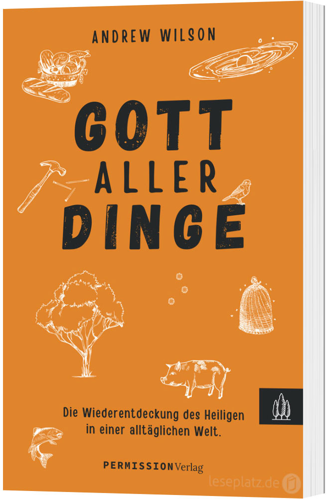 Gott aller Dinge