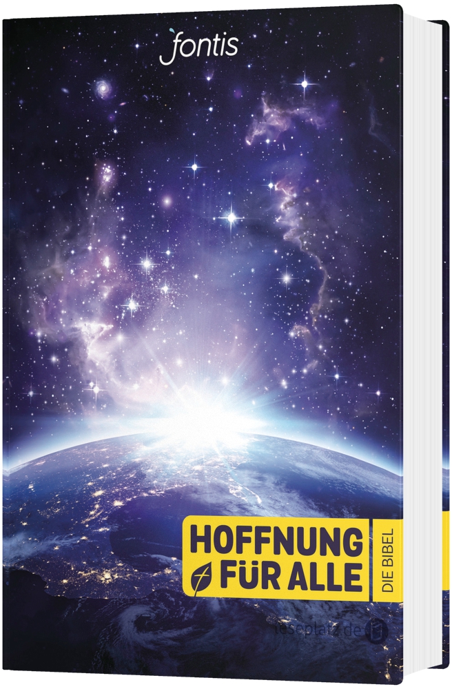 Hoffnung für Alle - Blue Planet Edition