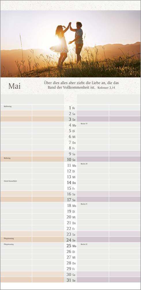 Wir Zwei 2026