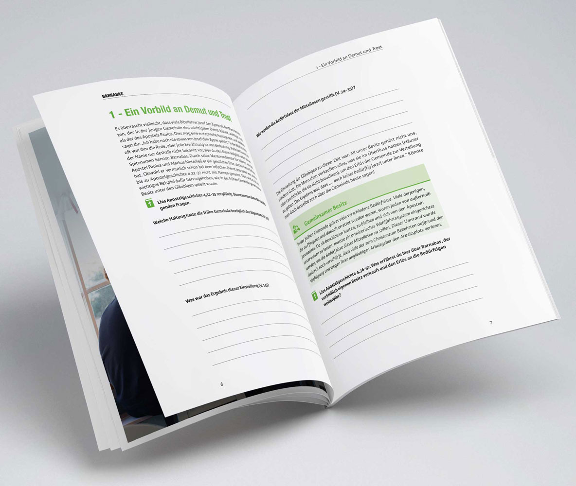 Lebendiges Wasser - extra Impuls