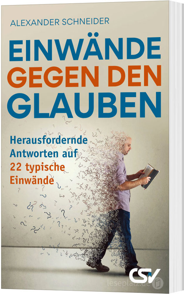 Einwände gegen den Glauben