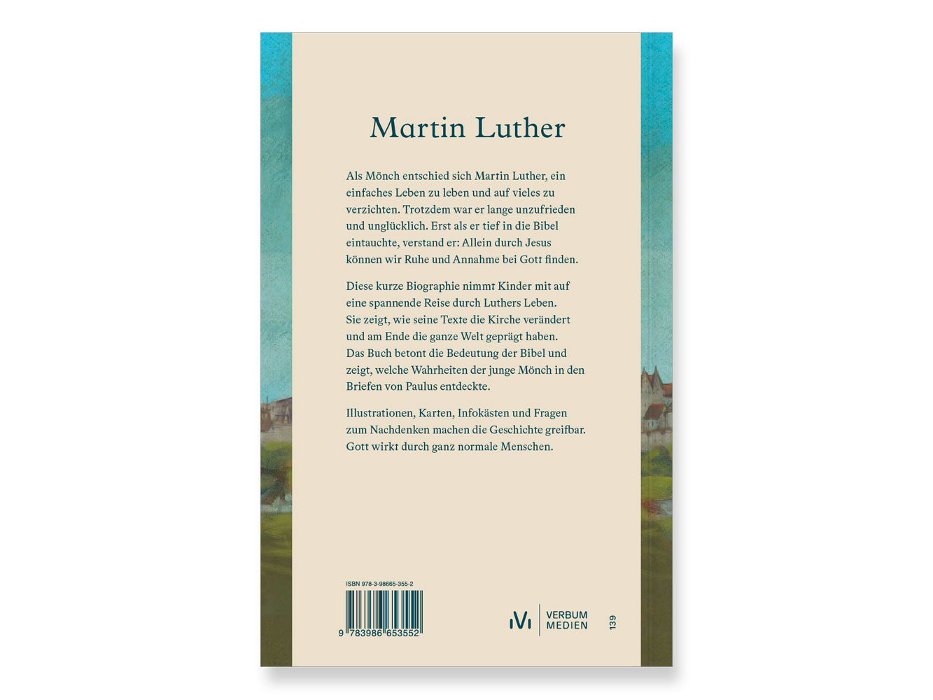 Martin Luther