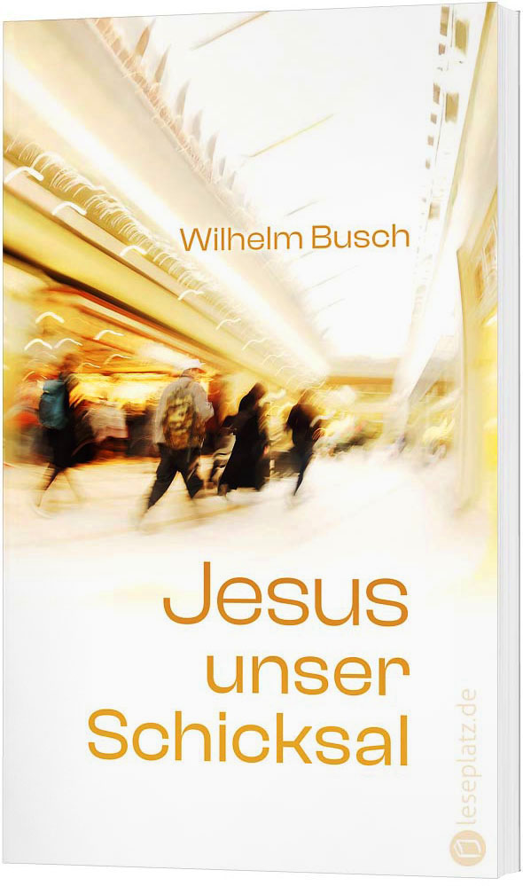 Jesus unser Schicksal - SpecialEdition