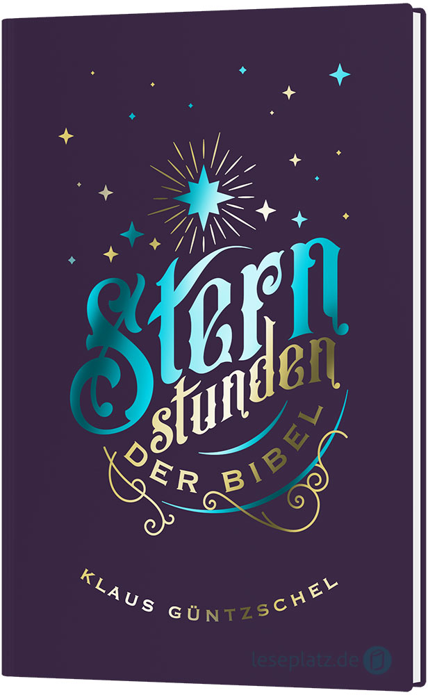 Sternstunden der Bibel