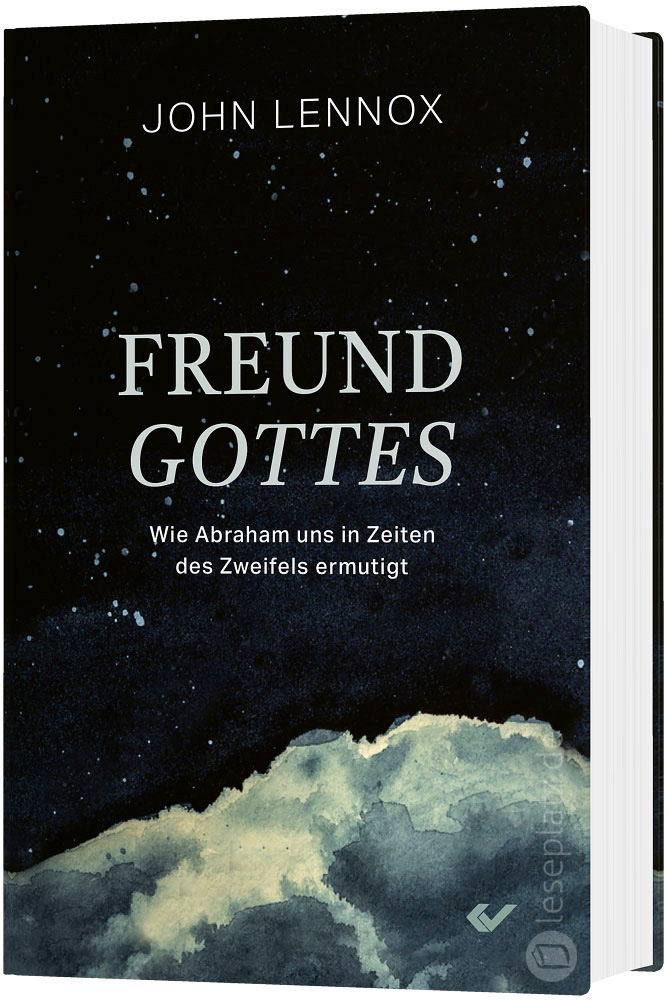 Freund Gottes