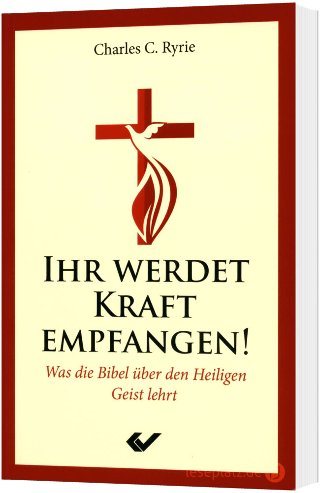 Ihr werdet Kraft empfangen!