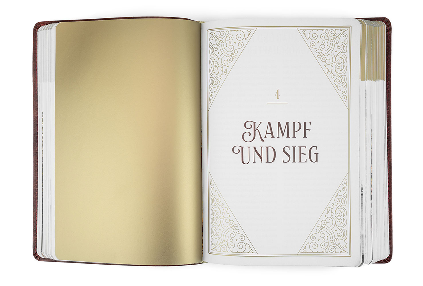 Andachten für die ganze Familie