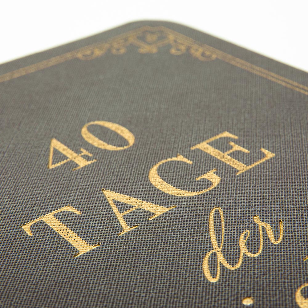 40 Tage der Liebe