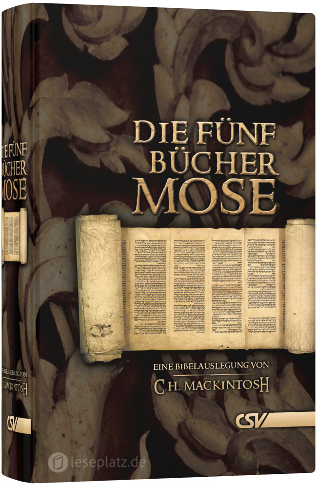 Die fünf Bücher Mose